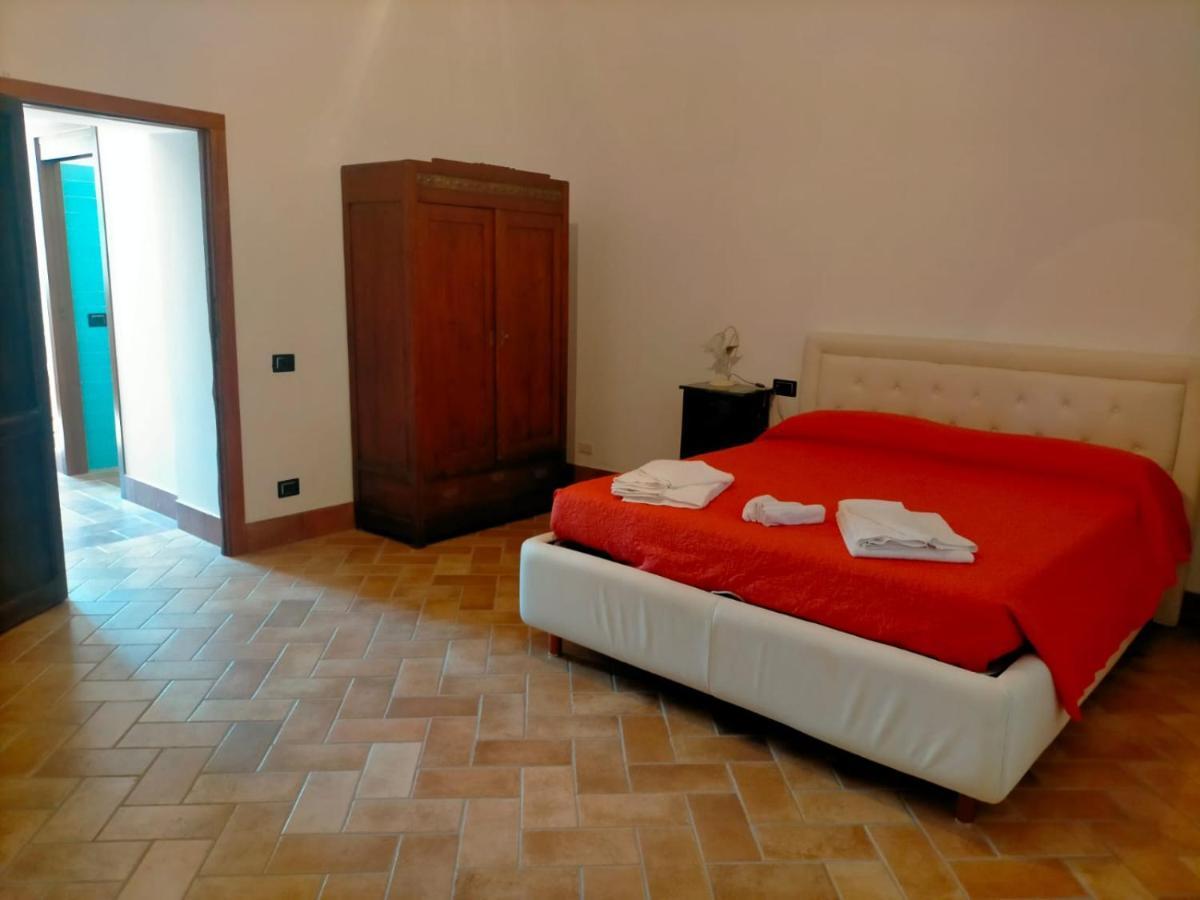 Antico Borgo La Commenda Aparthotel Montefiascone Exterior foto