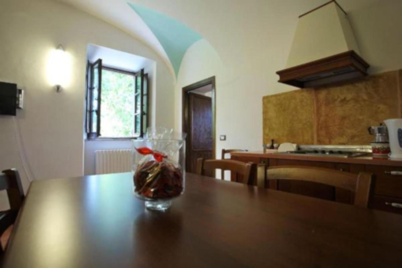 Antico Borgo La Commenda Aparthotel Montefiascone Exterior foto