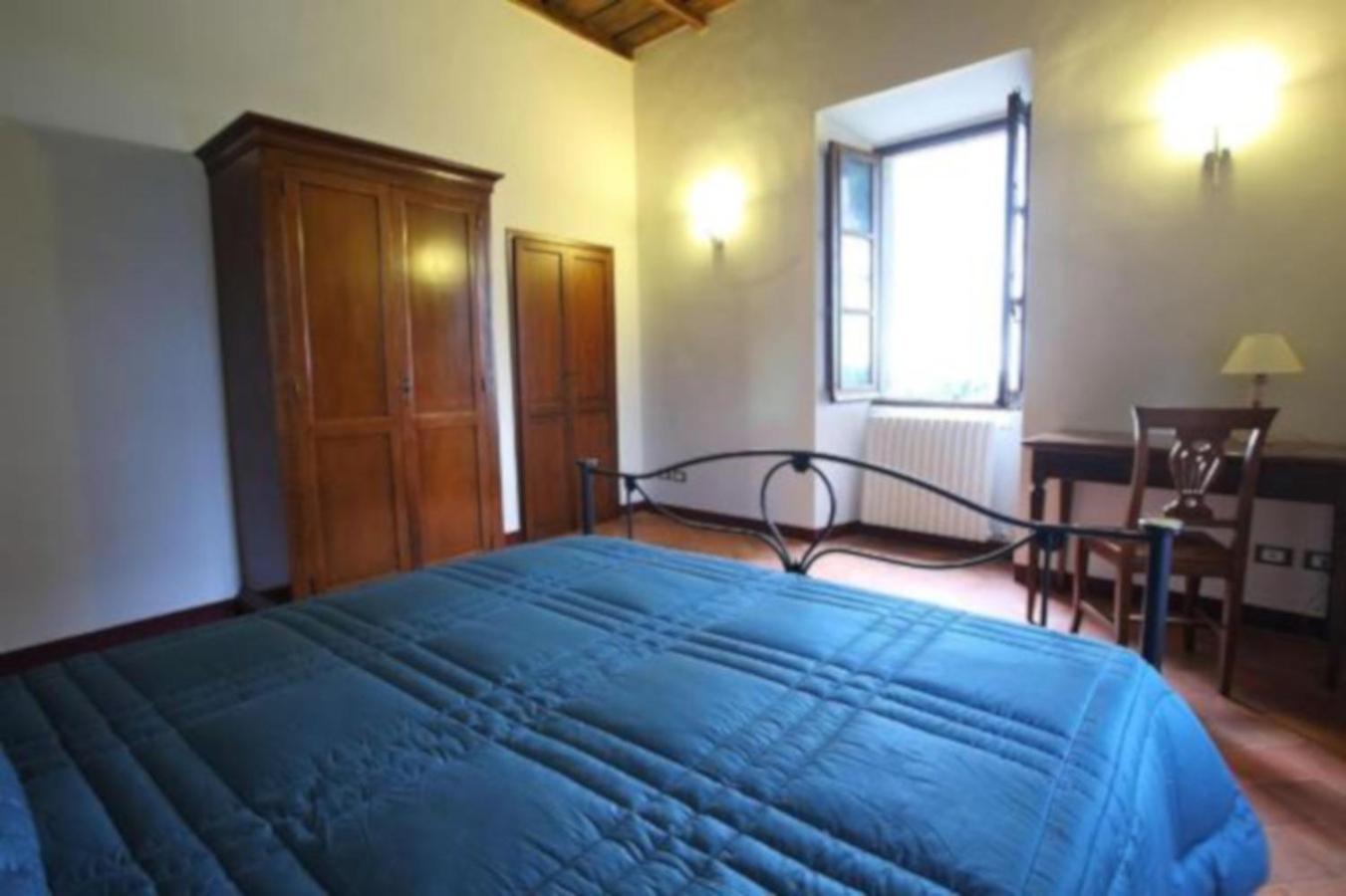 Antico Borgo La Commenda Aparthotel Montefiascone Exterior foto
