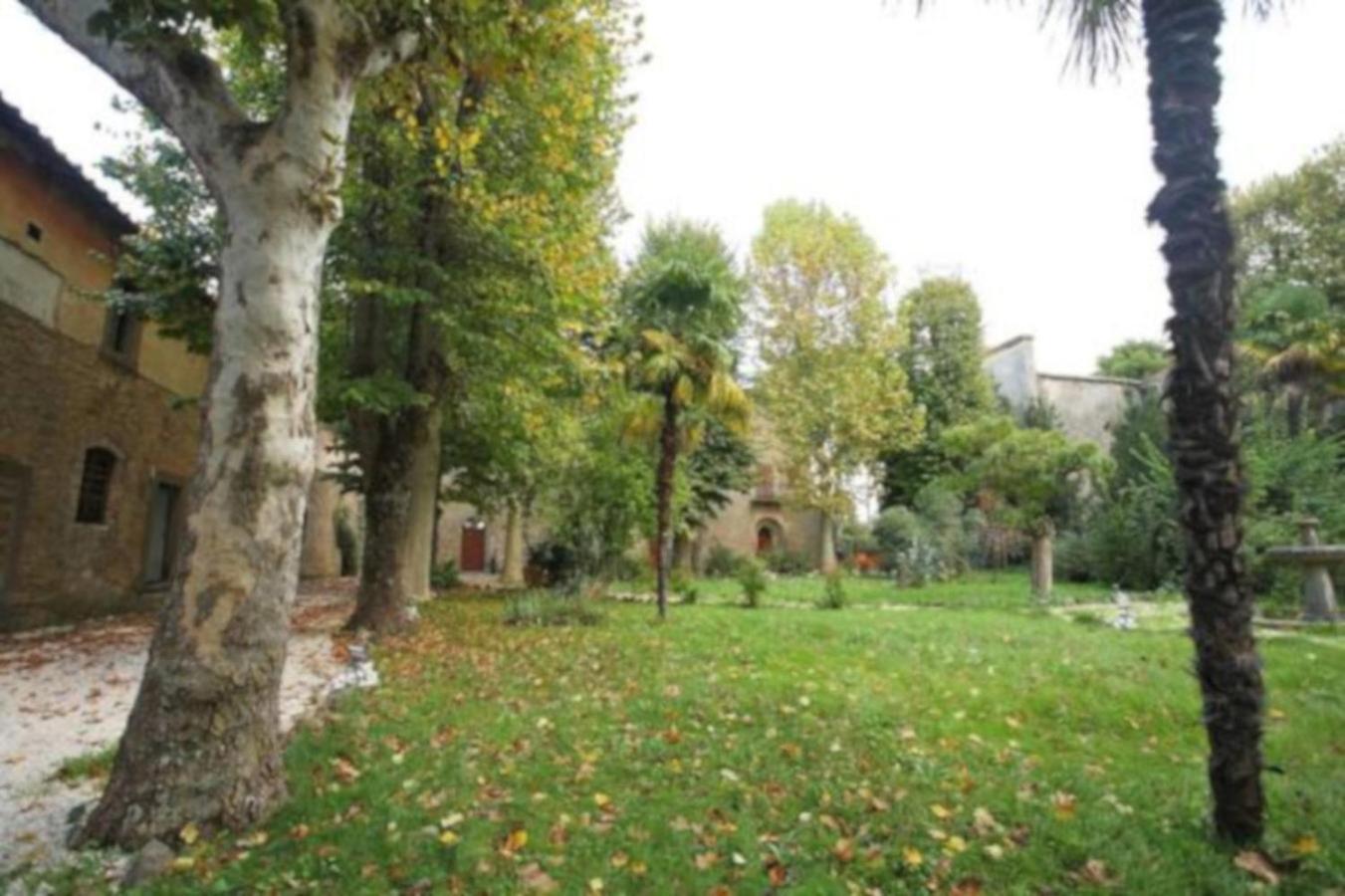 Antico Borgo La Commenda Aparthotel Montefiascone Exterior foto