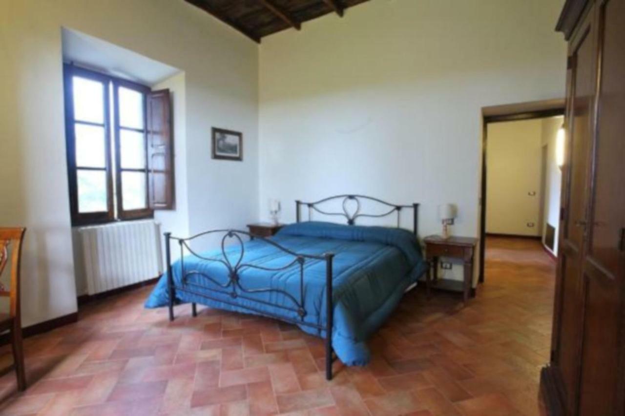 Antico Borgo La Commenda Aparthotel Montefiascone Exterior foto