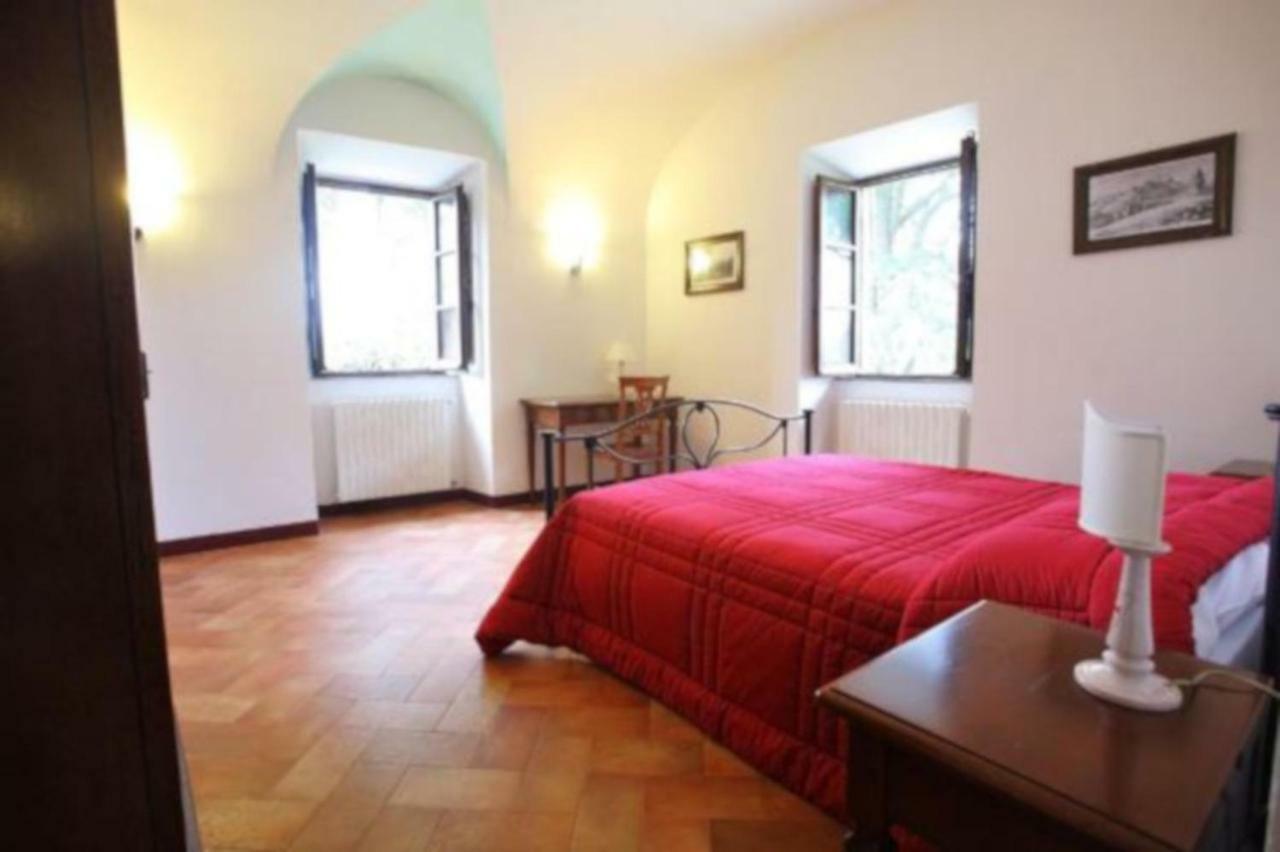 Antico Borgo La Commenda Aparthotel Montefiascone Exterior foto