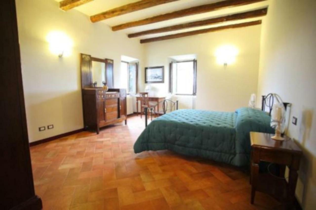 Antico Borgo La Commenda Aparthotel Montefiascone Exterior foto