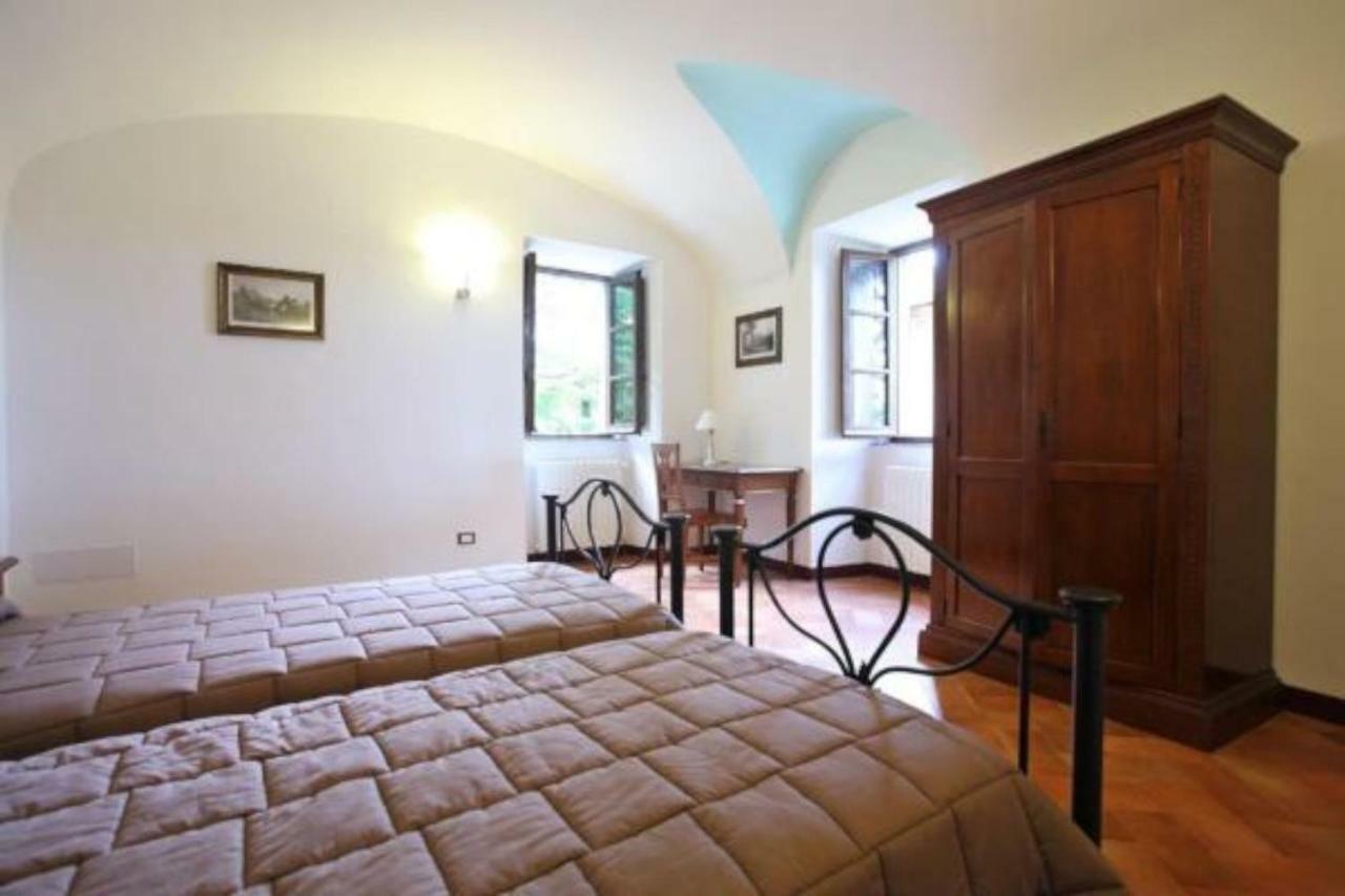 Antico Borgo La Commenda Aparthotel Montefiascone Exterior foto