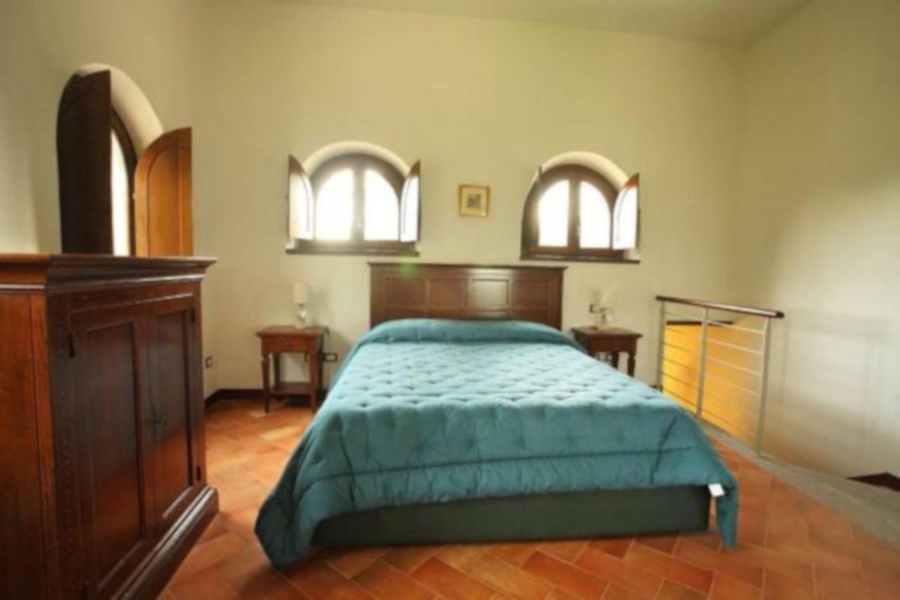 Antico Borgo La Commenda Aparthotel Montefiascone Exterior foto