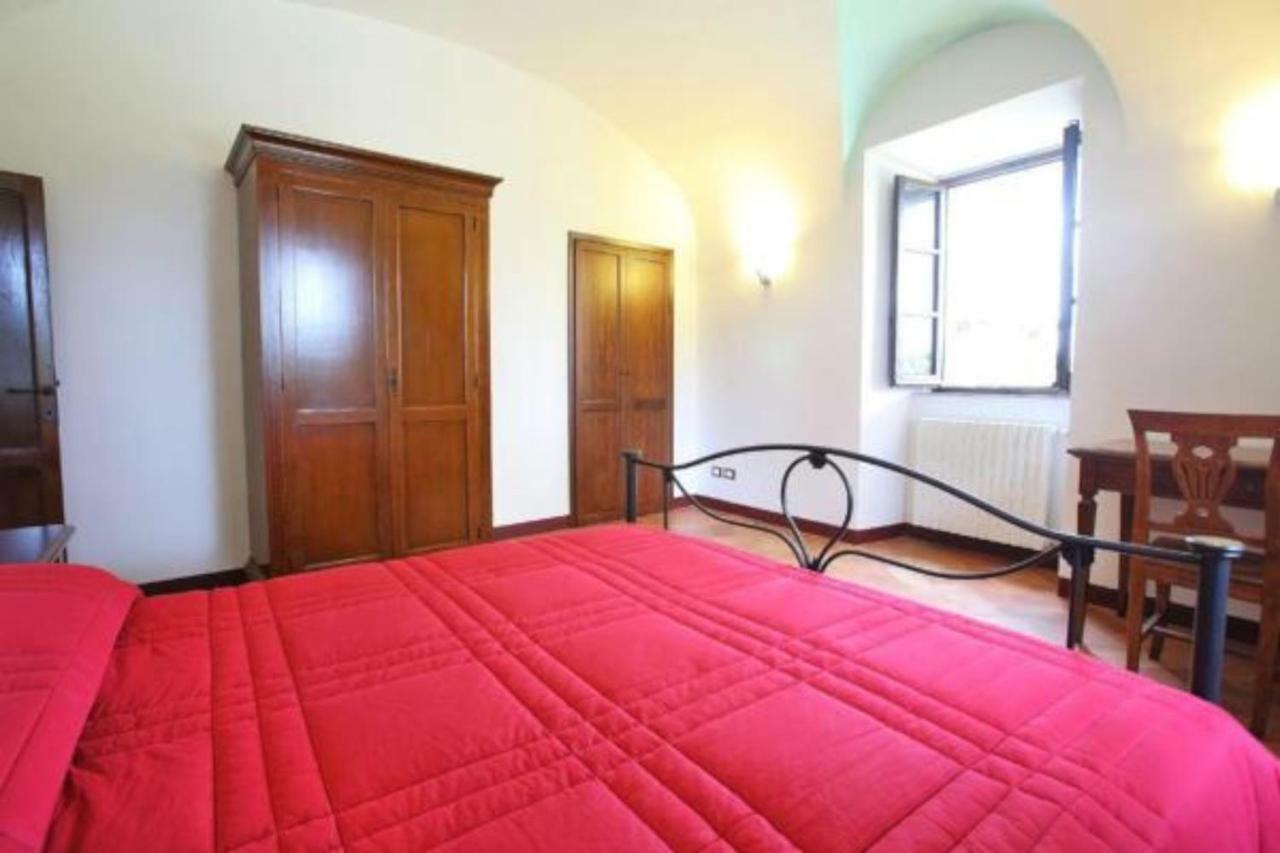 Antico Borgo La Commenda Aparthotel Montefiascone Exterior foto