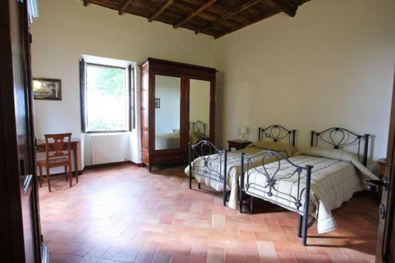 Antico Borgo La Commenda Aparthotel Montefiascone Exterior foto