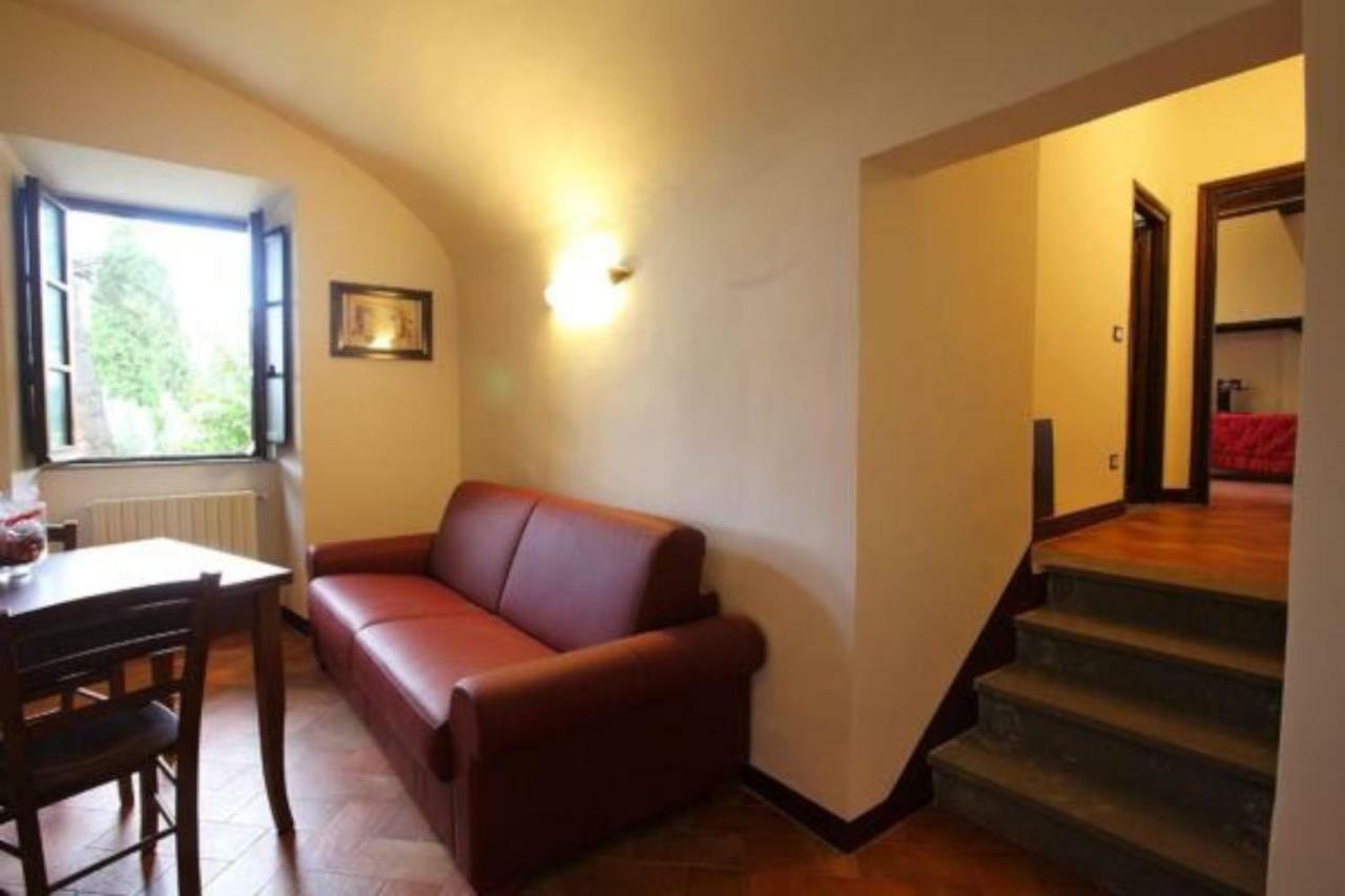 Antico Borgo La Commenda Aparthotel Montefiascone Exterior foto