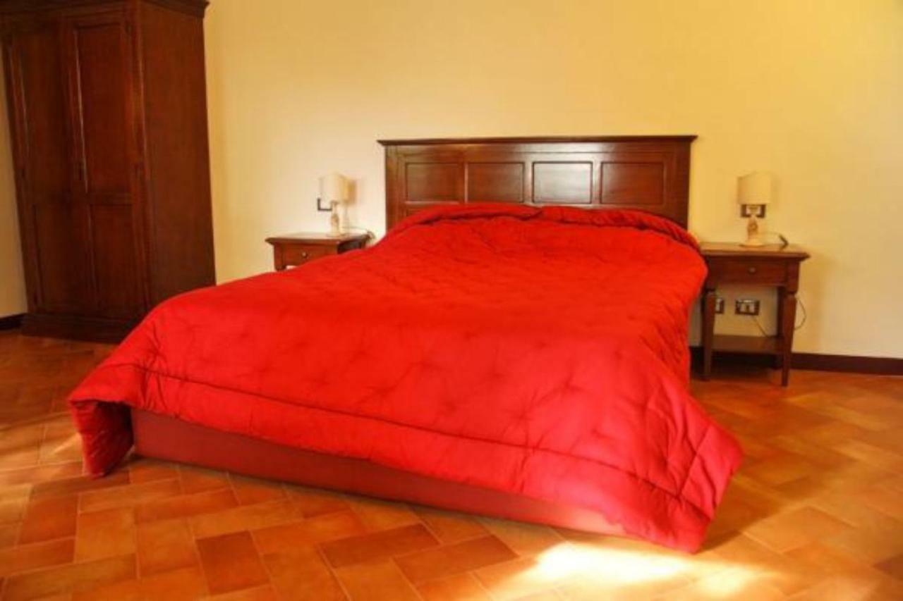 Antico Borgo La Commenda Aparthotel Montefiascone Exterior foto