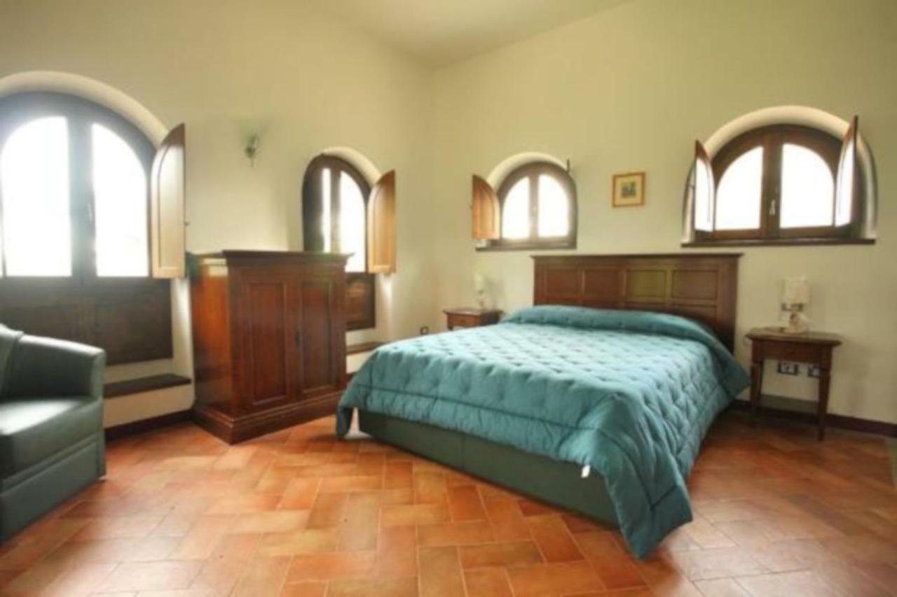 Antico Borgo La Commenda Aparthotel Montefiascone Exterior foto