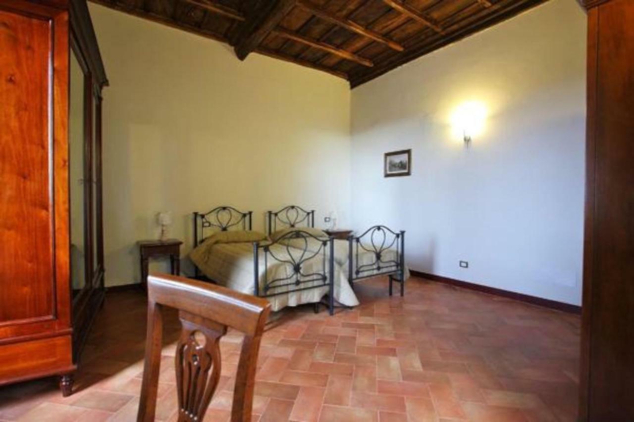 Antico Borgo La Commenda Aparthotel Montefiascone Exterior foto